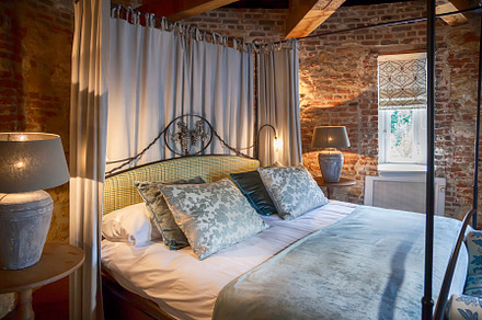 Wedding  room in Castle, NL, an Architecture Photo by ariadna de raadt
