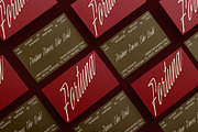 Hadley Enigmatic, a Script Font by Get Studio (Thumbnail 6 of 12)