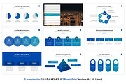 Startup Business Plan PowerPoint, a Presentation Template by SlideBunny (Thumbnail 13 of 24)
