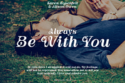 Bergstorm Font, a Blackletter Font by TypeClassHeroes (Thumbnail 5 of 10)