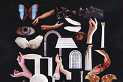 Women's Universe Collection, an Object Graphic by Natali Batu (Thumbnail 29 of 30)