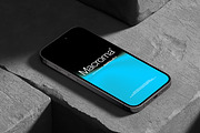 MACROMA - Light  Texture Pack, a Texture Graphic by Overland® (Thumbnail 2 of 9)