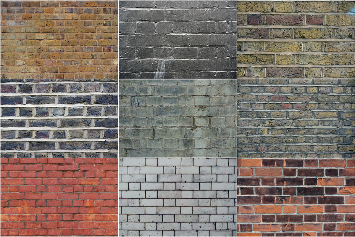 Bricktop, a Texture Graphic by Itsmesimon (Photo 3 of 9)