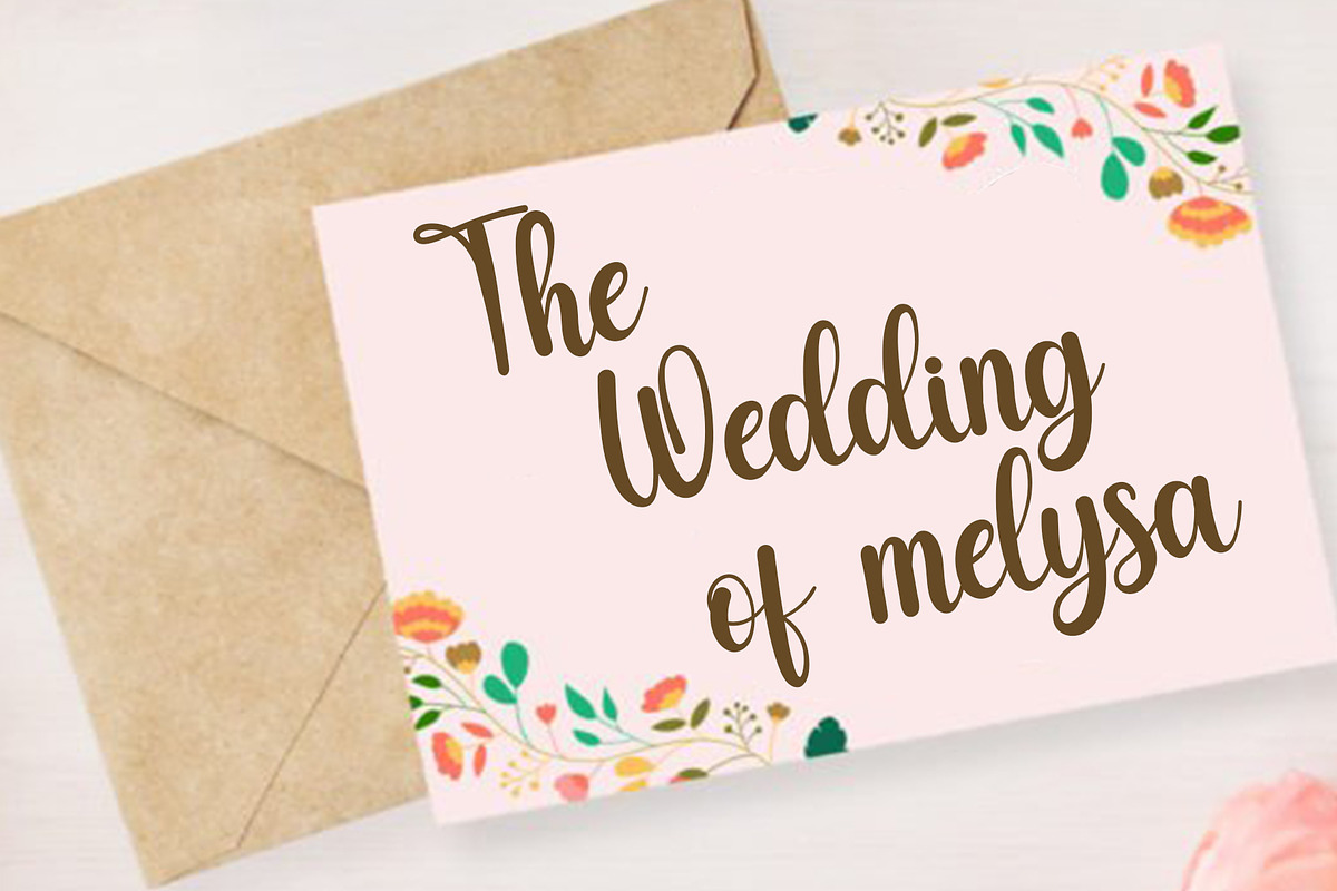 Autography, a Handwritten Font by Creative Writting (Photo 4 of 5)