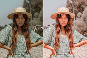Pursuit Of Portraits Presets Pack, an Action Add-On by PixelHive Pro (Thumbnail 10 of 16)