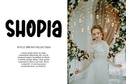 Time Travels, a Script Font by FreshTypeINK (Thumbnail 5 of 7)
