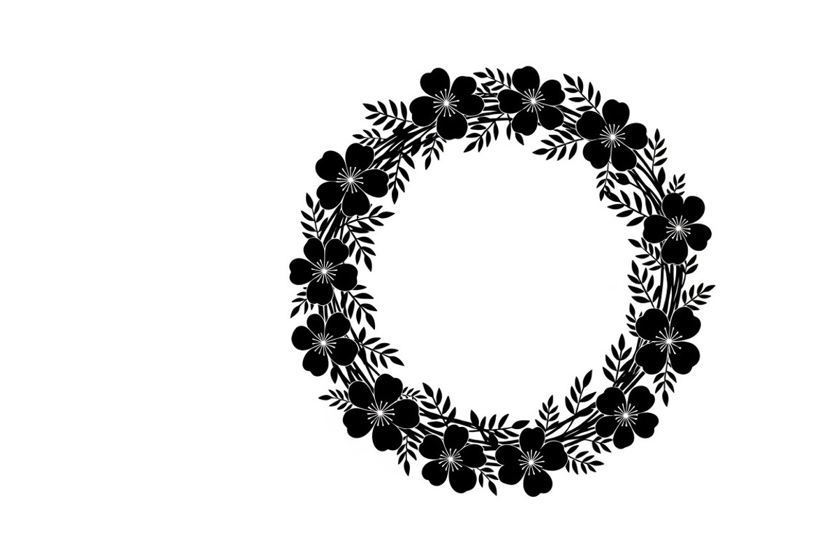 versatile nature-themed silhouettes, an Illustration by Amazin_art (Photo 6 of 31)