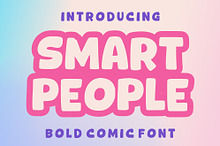 Smart People