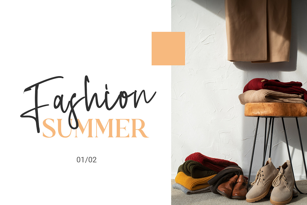 Kavero Hand - Modern Signature Font, a Handwritten Font by RHD Creative Studio (Photo 5 of 10)