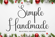 Snowing Dreaming, a Handwritten Font by FreshTypeINK (Thumbnail 2 of 8)