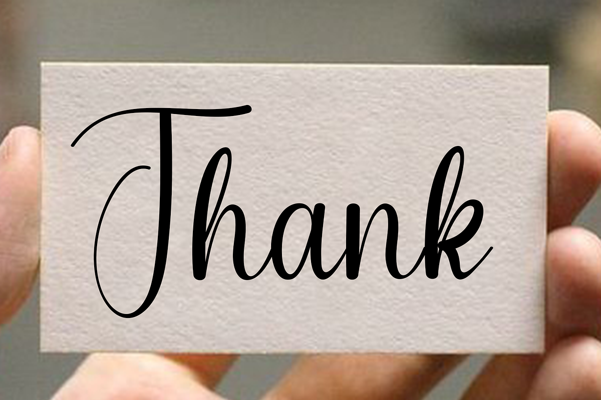 Behumble, a Handwritten Font by FreshTypeINK (Photo 2 of 8)