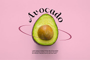 Buchery | Script Fonts | Food Fonts, a Script Font by WhymoreArt (Thumbnail 3 of 11)