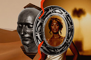Frames Ephemera – 76 Vintage Frames, an Object Graphic by JuliBelushi (Thumbnail 4 of 5)