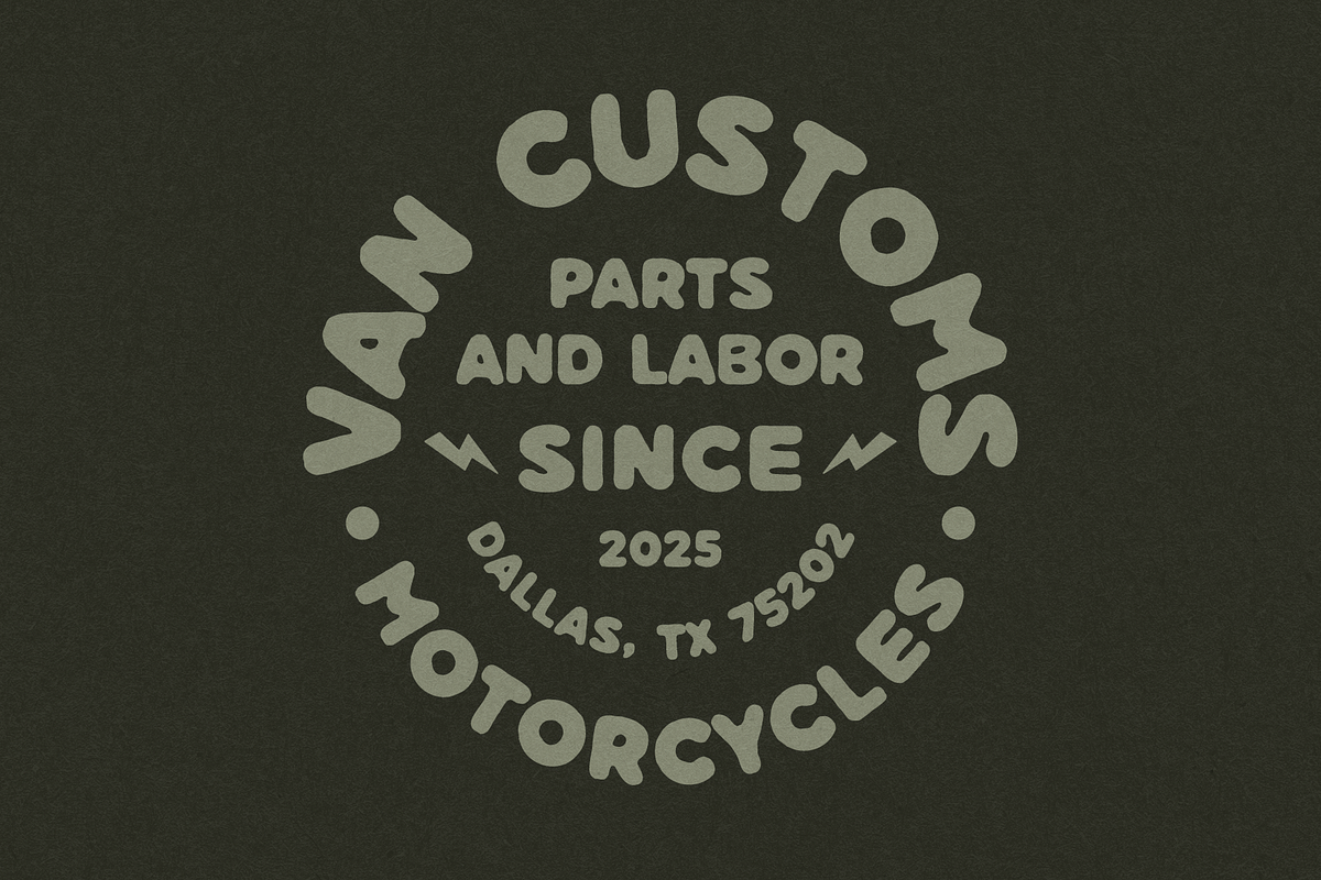 SFC Roundhe, a Sans Serif Font by Skilline Supply Co. (Photo 7 of 9)