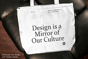 Premium Totebag Mockup Bundle, a Merchandise Mockup by Mocktopia (Thumbnail 2 of 10)