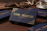 Zulore — Luxury Display Serif Typefa, a Font by Astuti Studio (Thumbnail 3 of 16)