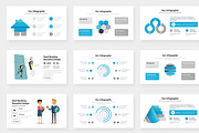 Civita Creative Google Slide, a Presentation Template by One Percent Studio (Thumbnail 17 of 22)