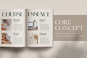 2in1 Bundle eBook + Workbook CANVA, a Magazine Template by Eviory (Thumbnail 23 of 51)