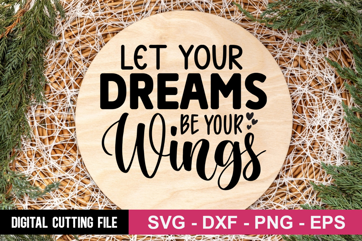 Positivity And Inspirational Bundle, a Graphic by Buysvgbundles (Photo 7 of 8)