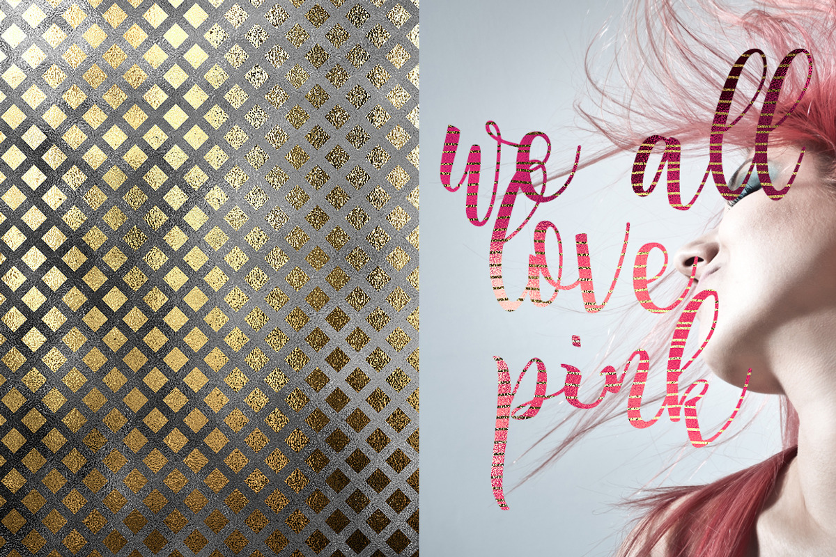 350 Gold & Metallic Textures, a Texture Graphic by Graphicdome (Photo 44 of 46)