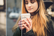 Amelie (Part II) -15 presets for Lr preview 3