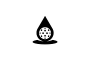 Modern Pickleball Logo Design, a Branding & Logo Template by Luxury Logos (Thumbnail 3 of 4)