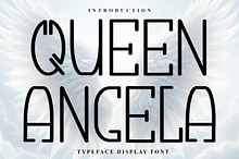 Queen Angela