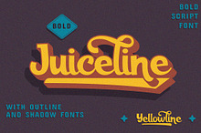 Juiceline