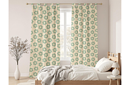Vintage Sage Seamless Set, a Pattern Graphic by OwlAndFern (Thumbnail 4 of 8)