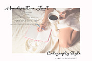 Bettra Amluga Black Friday, a Script Font by pineungtype (Thumbnail 3 of 9)