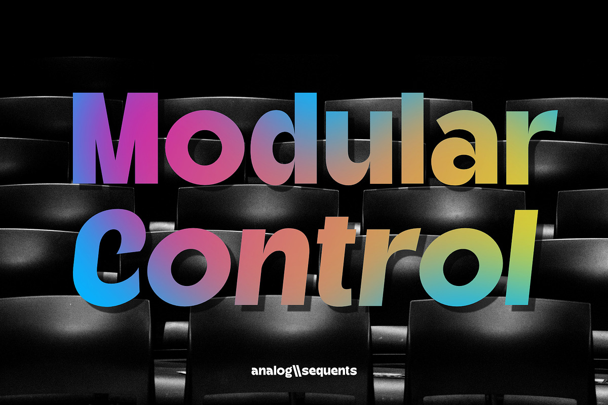VT Kupertino Grotesk, a Sans Serif Font by ViactionType (Photo 4 of 11)