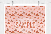 Rose Gold Digital Paper, a Texture Graphic by Leska's Digitals (Thumbnail 7 of 7)