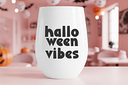 Wicked Magic - Spooky Halloween Font, a Handwritten Font by Keithzo (Thumbnail 6 of 8)