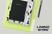 Everyday People Graphic Illustration, a Person Illustration by Bend Brand Design (Thumbnail 4 of 8)