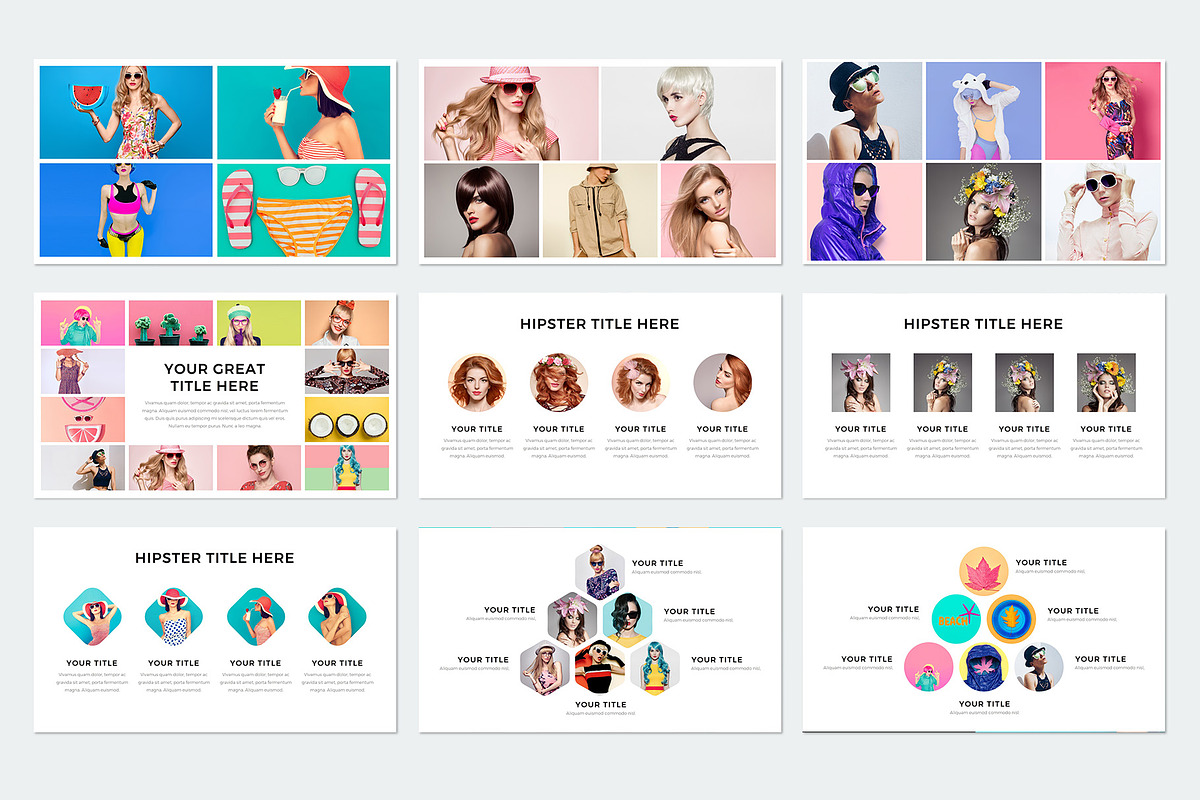 Modern Keynote, a Presentation Template by binangkit (Photo 25 of 38)