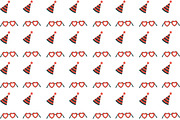 Party Icon Set – Celebration Vector, an Object Graphic by RAHMAT (Thumbnail 11 of 11)