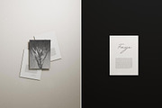 Faye Branding Mockup Collection, a Books & Magazine Mockup by Mockup Line (Thumbnail 10 of 10)