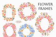 FESTIVE - Seasonal Flower Bundle, a Decorative Illustration by Artflorara (Thumbnail 10 of 17)