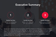 Marketing Mix Keynote Template, a Presentation Template by Jumsoft (Thumbnail 16 of 26)