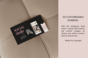 Create Brand Guidelines, a Branding & Logo Template by Forever Create Studio (Thumbnail 4 of 7)