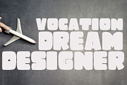 Matcha Bubbles, a Sans Serif Font by Bramcreative (Thumbnail 6 of 10)
