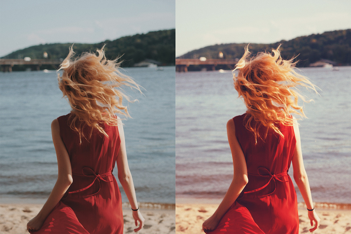 Fashion Style Photoshop Actions, an Action Add-On by Bato (Photo 15 of 16)