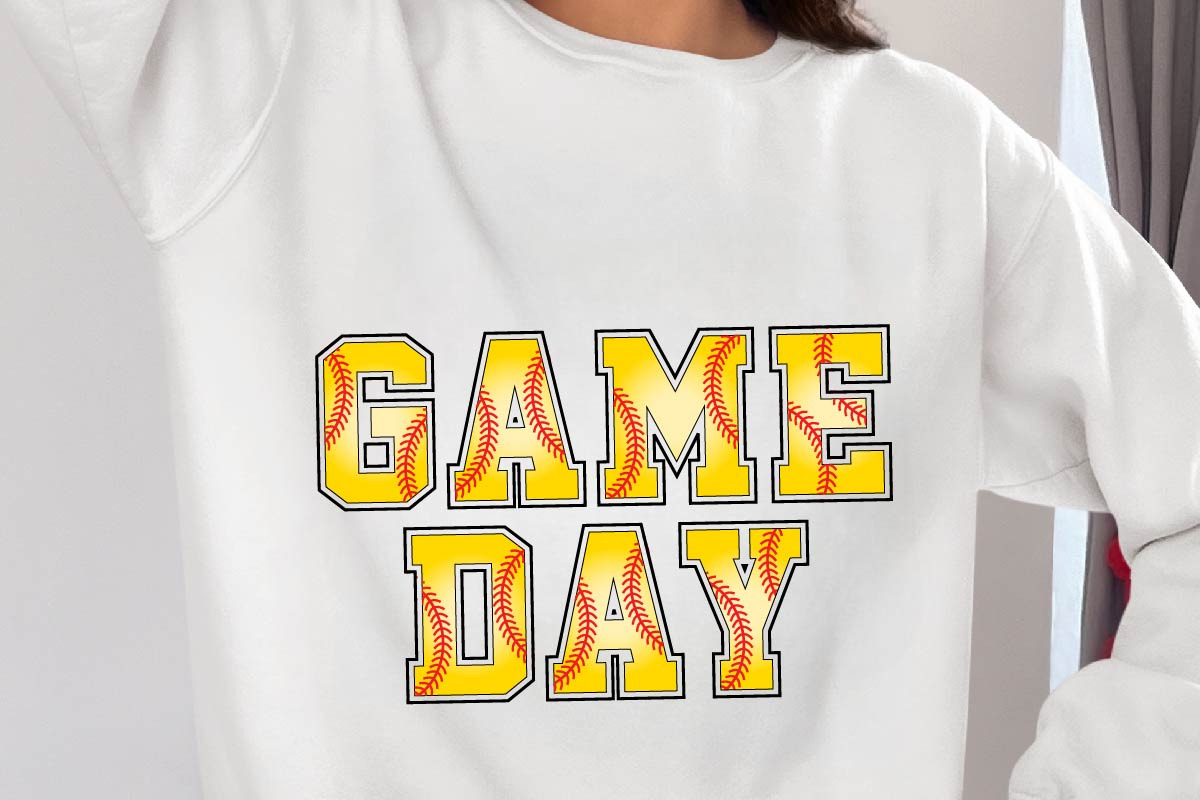 Softball SVG Bundle, Baseball PNG, an Object Graphic by Digi_Design_World (Photo 2 of 4)