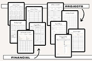 Business Planner - Bossbabe, a Presentation Template by Freedom Business Shop (Thumbnail 8 of 9)
