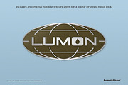 Enamel Pin & Card Mockups, a Merchandise Mockup by Komet & Flicker (Thumbnail 9 of 18)