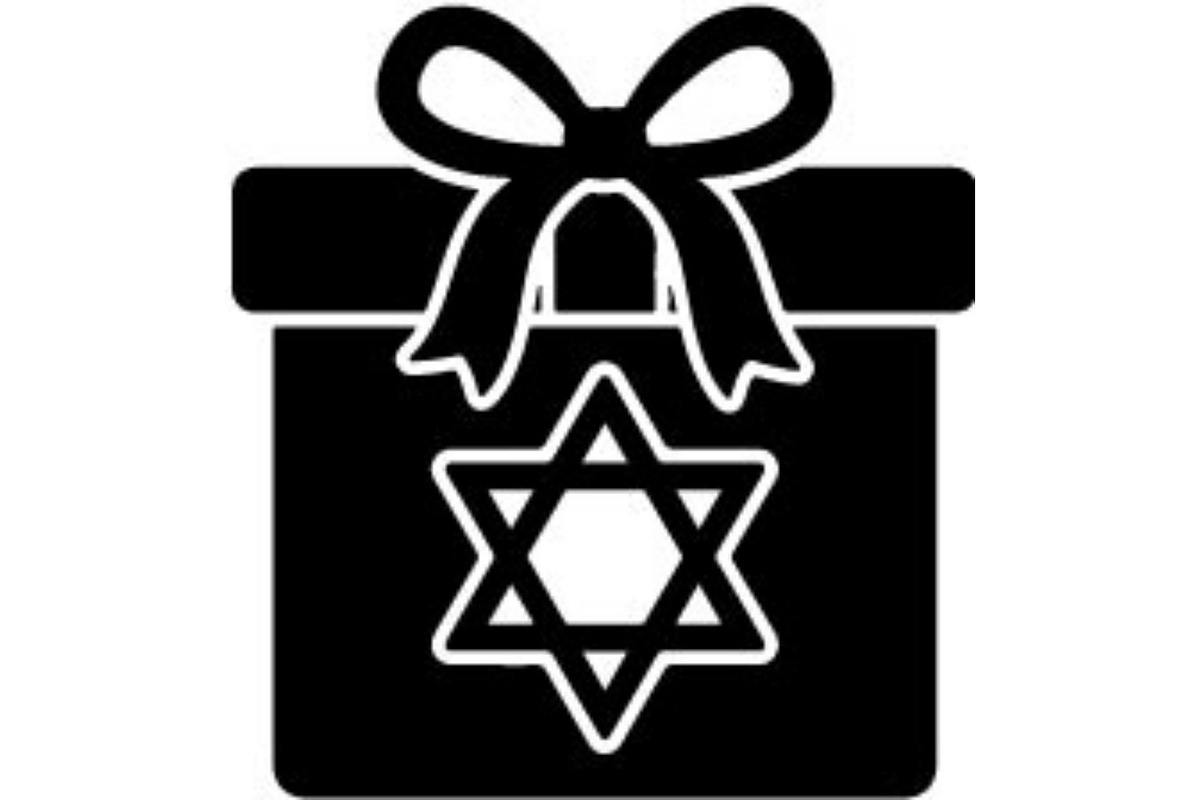 Hanukkah Craft Silhouette Bundle, an Object Graphic by Gfx_Store (Photo 2 of 16)
