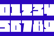 Cannibold, a Symbol Font by Wasabib Studio (Thumbnail 6 of 10)