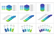 3D Presentation Canva Template, a Presentation Template by Infographics project (Thumbnail 4 of 7)