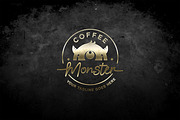 Logo Mockups Branding Set | 55 PSD, a Cups & Container Mockup by ExplicitConcepts (Thumbnail 13 of 56)