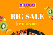 Instagram Sale Banner, a Social Media Template by Andit themes (Thumbnail 6 of 21)